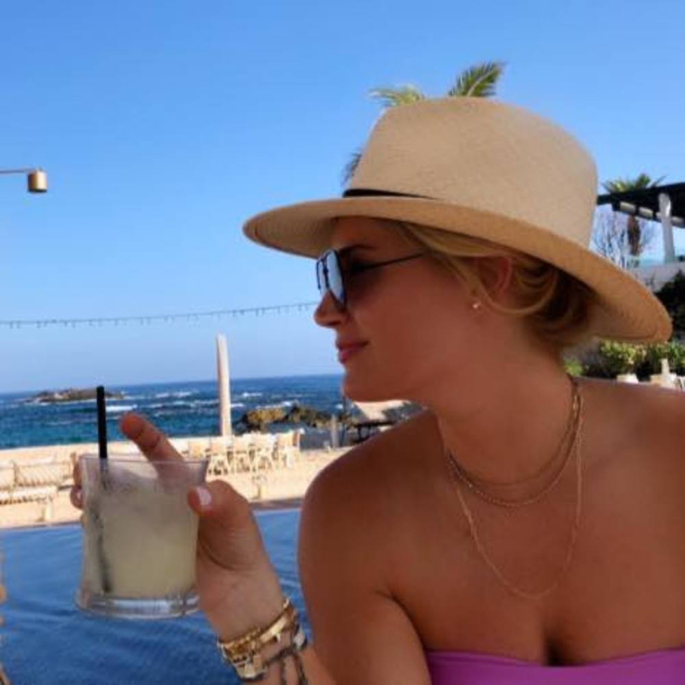 Meet your Posher, Jill